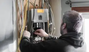 Residential Electrical Inspections