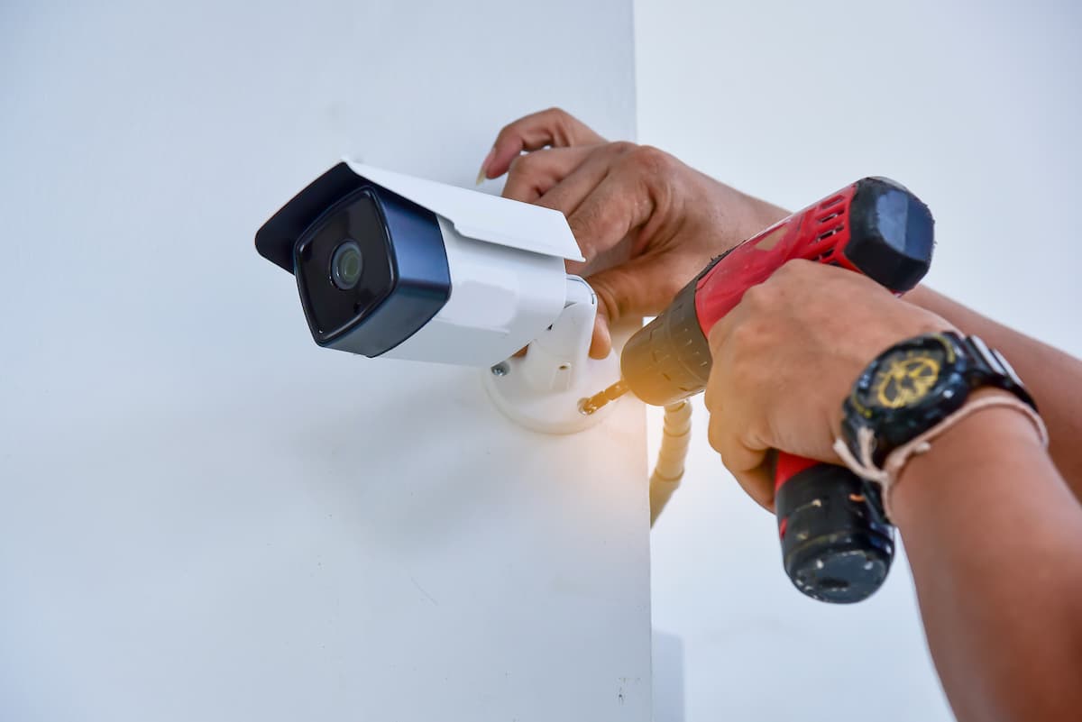 Customizable security systems with professional installation for homes and businesses across Maryland, Pennsylvania & West Virginia.